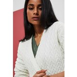 Marisse Sweater Z-Sw-3905 Off White | Shoptok.si