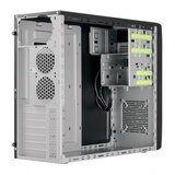 Chieftec kući&amp;scaron;te CG-04B-OP crno outlet Slike