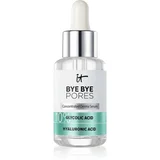 IT Cosmetics Bye Bye Pores gladilni eksfoliacijski serum za ženske 30 ml