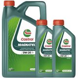 Castrol motorno olje Magnatec Diesel 0W-20, 1L Cene
