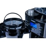 Tornado Aparat za kavo TCM-1025A-GS, 200g Mlinac 1.5L, 900–1050W | Shoptok.si