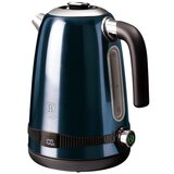 Berlinger Haus Kuhalo za vodu plavo 1,7 l Aquamarine Metallic Line - | shoptok.hr