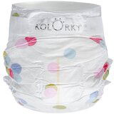 Kolorky DAY Moments Celebration jednokratne EKO pelene Size S 3-6 kg 29 kom | shoptok.hr