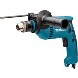 Makita elektronska udarna HP1640K, 2 brzine/680W/13mm/0-2800 obr/kofer bušilica | Eponuda.com