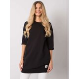 RELEVANCE Sweatshirt-RV-BL-6941.39P-black | Shoptok.si