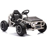 Buggy na akumulator A8812 24V - črn | Shoptok.si