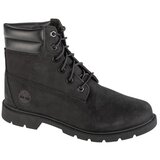 Timberland Linden Woods Wp 6 Inch Crna Cijene