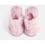 Gemre Leilany pink slippers with elastic | shoptok.hr