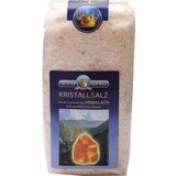 BioKing Kristalna sol - grobo mleta Cene