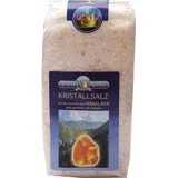 Kristalna sol grubo mljevena - 1.000 g