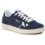 Pepe Jeans Superge Kore Vintage M PMS30900 Mornarsko modra | Shoptok.si