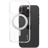 PanzerGlass CARE by Feature Case Transp. SI MagSafe iP 16 Pro Cijene