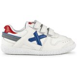 Munich Mini goal vco Bijela | shoptok.hr