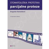 Data Status Dragoslav Stamenković - Stomatološka protetika: parcijalne proteze Cene