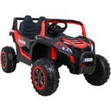 Buggy na akumulator UTV 2000M Racing - crveni Cijene
