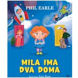 Mladinska Knjiga Mila ima dva doma Cene