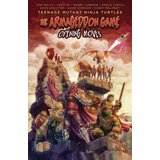 Penguin Random House Tom Waltz - Teenage Mutant Ninja Turtles: The Armageddon Game Opening Moves | Eponuda.com
