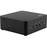 MSI mini računalnik Cubi NUC AI+ 2MG-022BEU Core Ultra 5/16GB/Intel Arc 130V/črna PCMSI00042 | Shoptok.si
