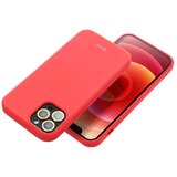  futrola roar jelly case za iphone 14 (6.1) narandzasta Cene