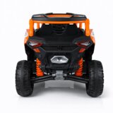  Dečiji auto na akumulator UTW Off Road 4x4, 12 V | Eponuda.com