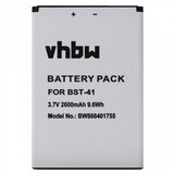 VHBW Baterija za Sony Xperia X1 / X2 / X10, 2600 mAh Cene
