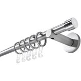 Boxxx SET KARNISE 120 cm barve nerjavečega jekla | Shoptok.si