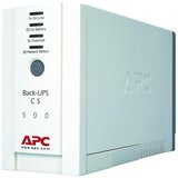 UPS APC BACK CS BK500EI 500VA/300W | Eponuda.ba