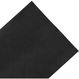 Traka za umjetnu travu samoljepljiva Crna 20 x 0,15 cm | Eponuda.ba