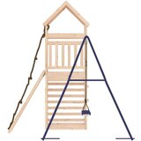 Vanjski Zunanje igralo trdna borovina, (20795298) | Shoptok.si
