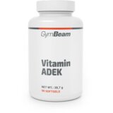 GymBeam Vitamin ADEK 90 kaps. | Eponuda.ba