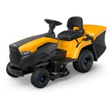 Stiga aku traktor kosačica kosilica Estate 384e | Eponuda.ba