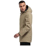 Schöffel Winter parka Urban Insulated Style Crivat Parka Bež | shoptok.hr