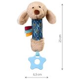 BabyOno Skvičavac pas Willy | shoptok.hr