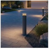 Ideal Lux - LED spoljašnja lampa BOEING, 14W/230V, prečnik 70 cm, IP65, antracit | Eponuda.com