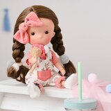  Llorens® punčka miss bella pan 26 cm | Shoptok.si