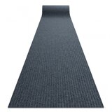 RugsX Tekač preproga proti zdrsu na linearni meter CEYLON zunanji, notranji, na gumijastem - siva 0901 100 100x630 cm, (22045404) | Shoptok.si
