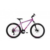 Capriolo mtb oxygen 29 21HT ljubičasto beli 18 | ePonuda.com