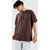 Carhartt WIP Vista T-shirt palisander garment dyed | Shoptok.si