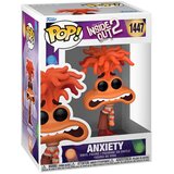 Funko POP figura Inside Out 2 - Anksioznost | shoptok.hr