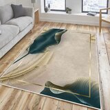  ELS2435 - 2 Multicolor Hall Carpet (100 x 200) Cene