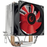 CPU hladnjak RAMPAGE RM-C07 35CFM 1500RPM 80mm LGA:115X/775/1200/AM2/AM2+/AM3/FM1/AM4 | Eponuda.ba