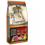 MisterPet primordial adult buffalo & mackerel 12kg
