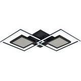 Premium Living Stropna Led-svetilka Preceval Cene