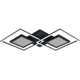 Stropna Led-svetilka Preceval