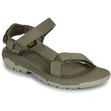 Teva Sandali & Odprti čevlji Hurricane XLT2 Kaki | Shoptok.si