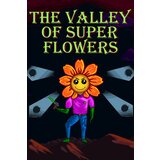 Steam The Valley of Super Flowers (PC) Key GLOBAL | ePonuda.com