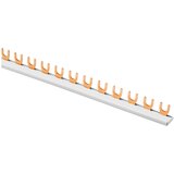 GEWISS sabirnica GW96996, 90AM,1P 63A, 56M