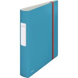 MAPA register leitz cosy a4 2r z elastiko 60mm modra 10390061 LEITZ COSY-WOW | Shoptok.si