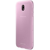 Samsung original ovitek EF-AJ530TPE za galaxy J5 2017 J530 pink | Shoptok.si