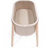 Stokke otroška posteljica snoozi™ sandy beige | Shoptok.si